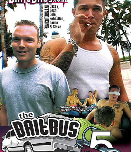 The Bait Bus #05