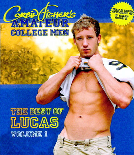 The Best Of Lucas