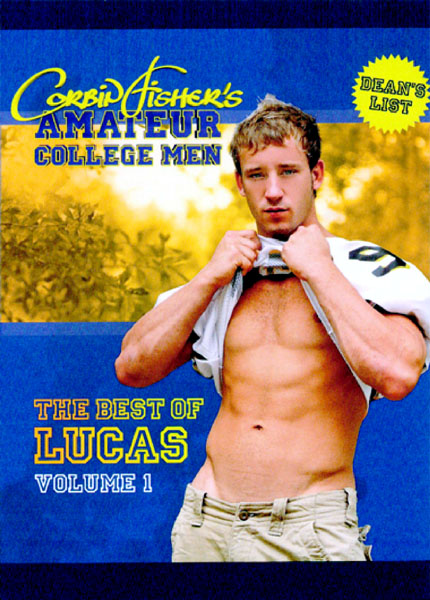 The Best Of Lucas