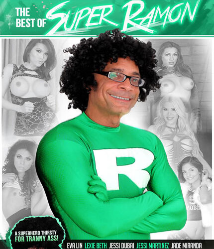 The Best Of Super Ramon #01