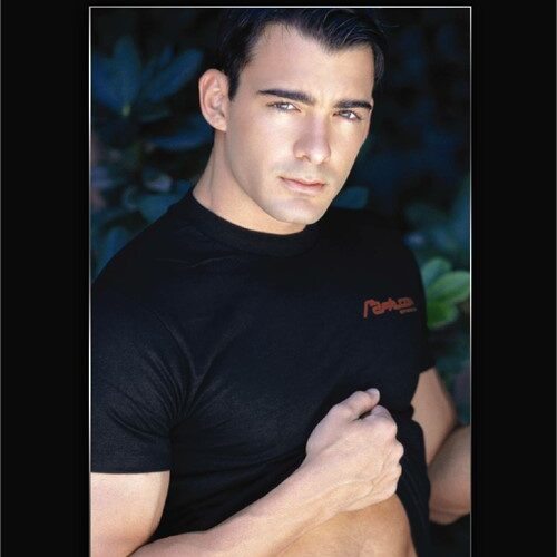 The Best Of Eric Hanson