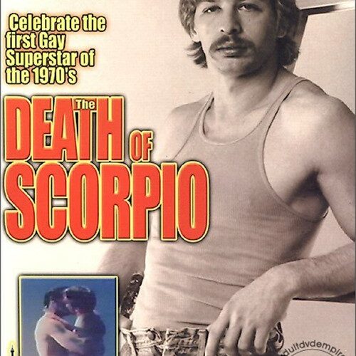The Death of Scorpio