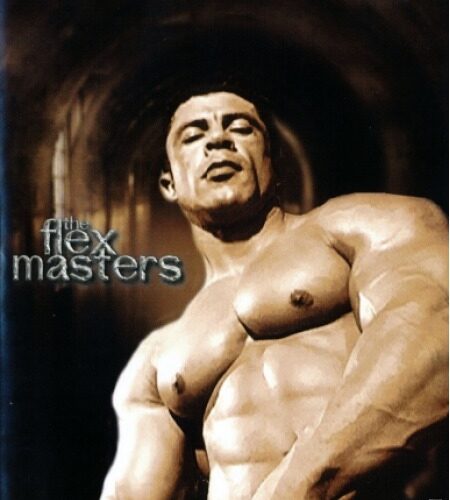 The Flex Masters