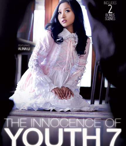 The Innocence of Youth #07