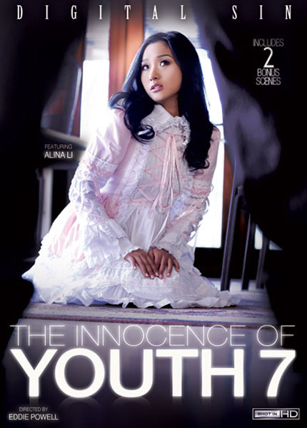 The Innocence of Youth #07
