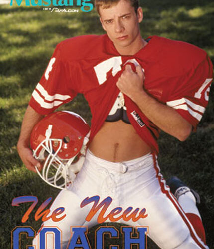 The New Coach