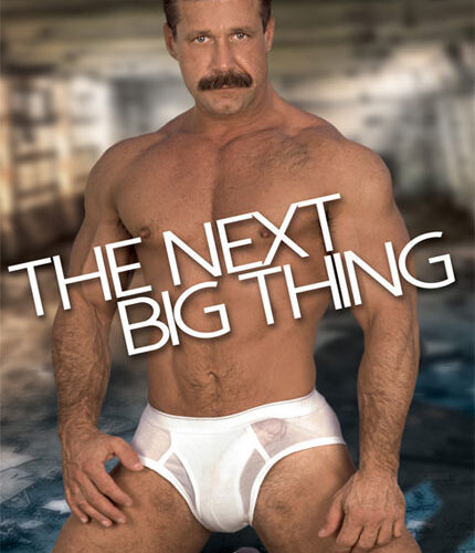 The Next Big Thing