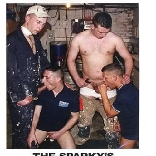 The Sparky's Apprentice: Extra Time