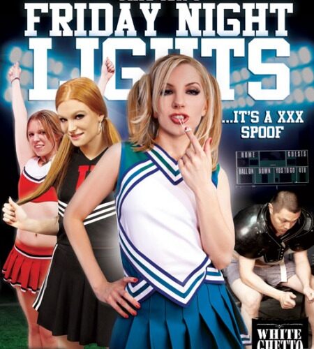 This Isn't Friday Night Lights