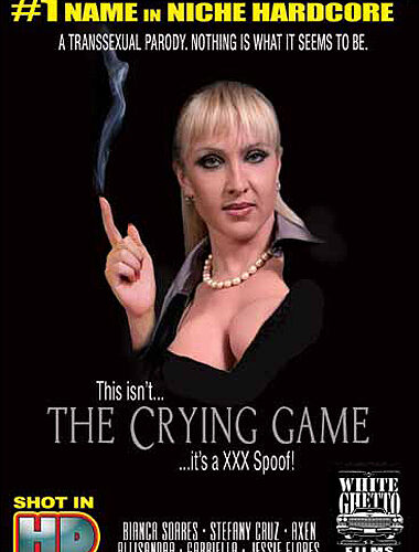 This Isnt The Crying Game