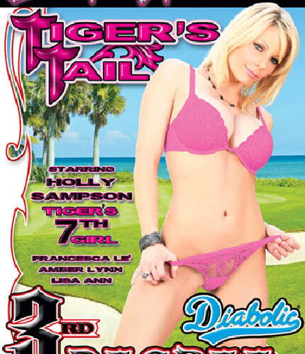 Tigers Tail