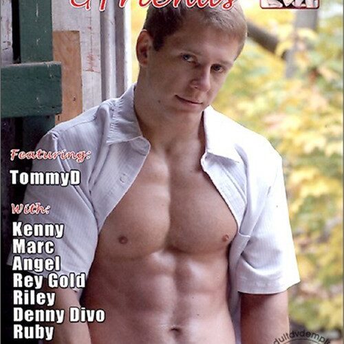Tommy D And Friends