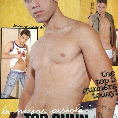 Top Gunn