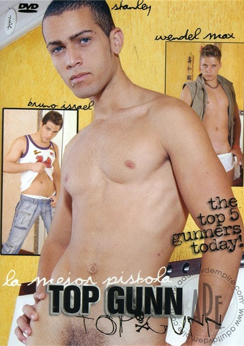 Top Gunn