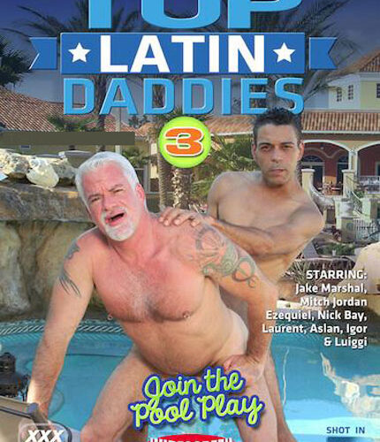 Top Latin Daddies 3
