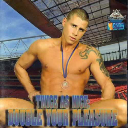 Twice As Nice: Double Your Pleasure