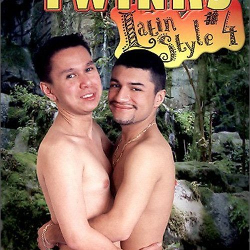 Twinks Latin Style #04