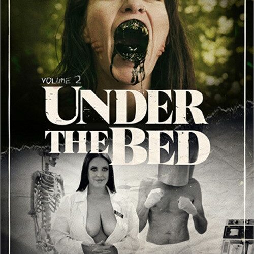 Under The Bed #02