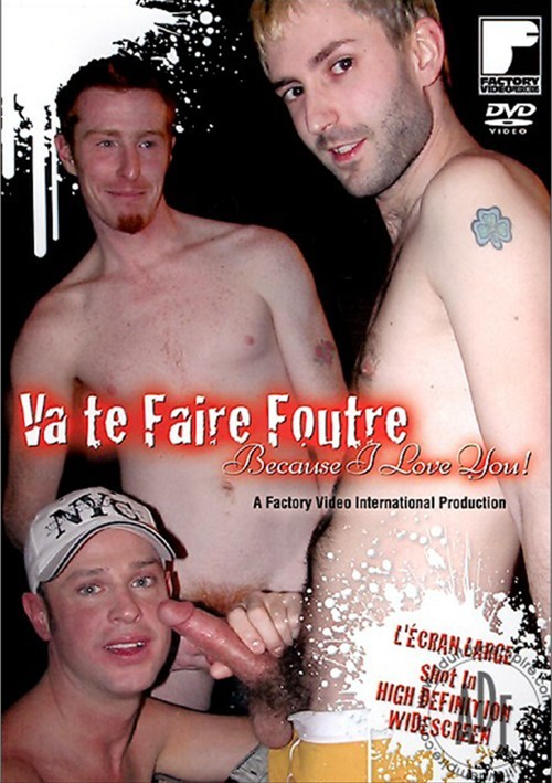 Va Te Faire Foutre