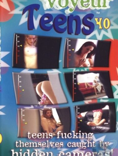 Voyeur Teens #40