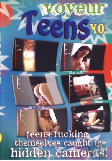 Voyeur Teens #40