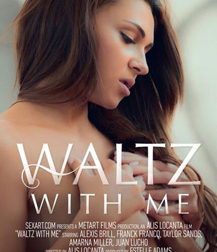 Waltz With Me