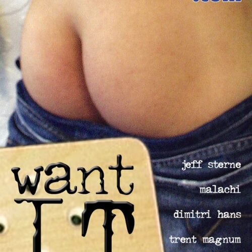 Want It