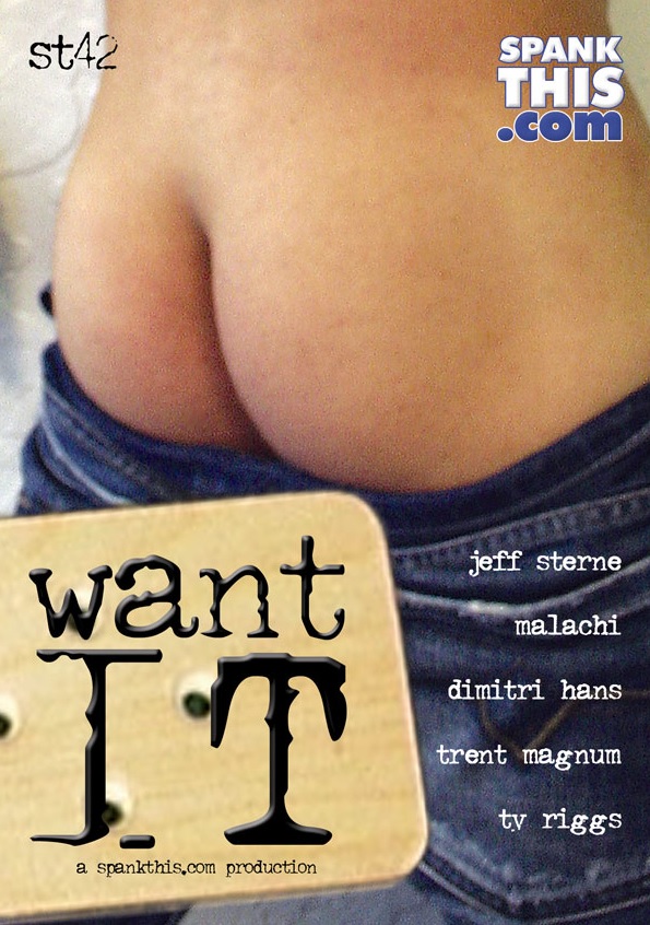 Want It
