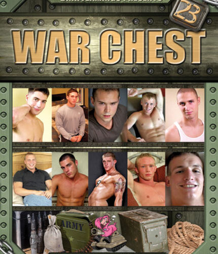 War Chest # 23