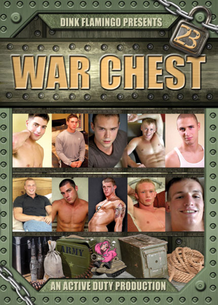War Chest # 23