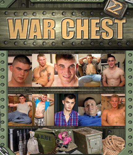 War Chest # 22