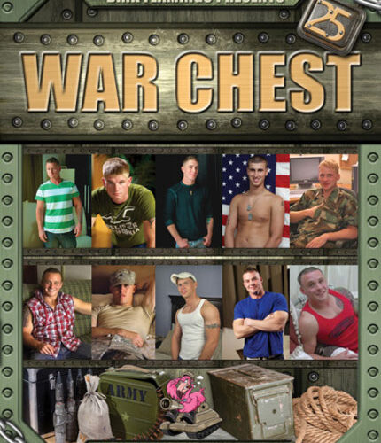 War Chest #25