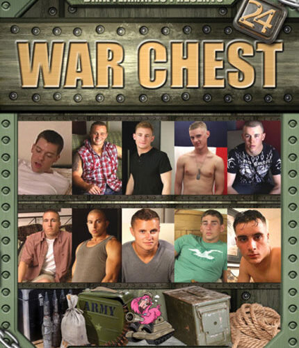 War Chest # 24