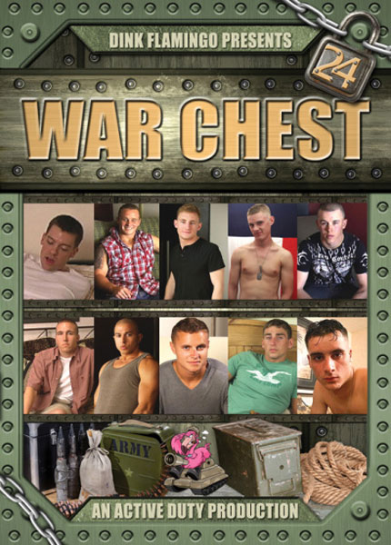 War Chest # 24