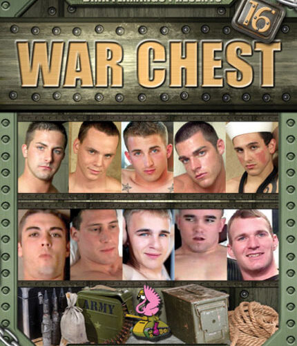 War Chest #16