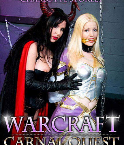 Warcraft: Carnal Quest