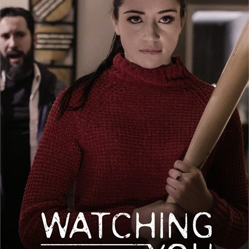 Watching You