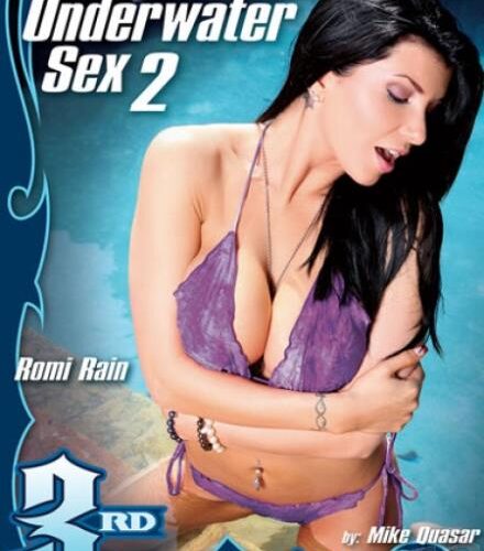 Water World: Underwater Sex #02