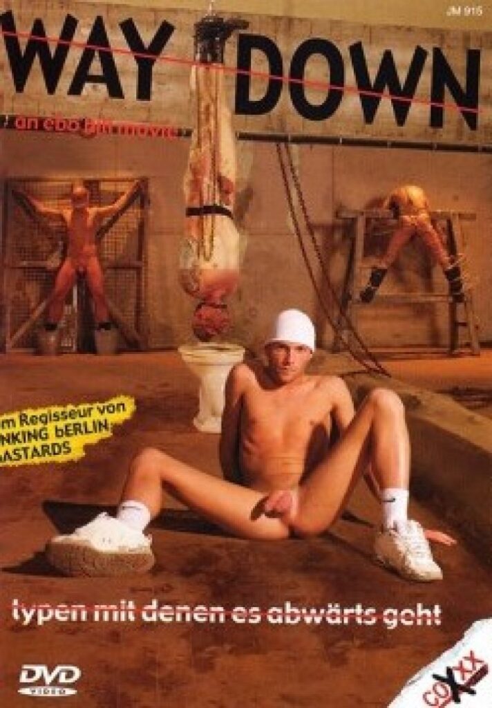 Way Down