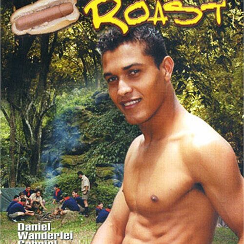 Weenie Roast #01
