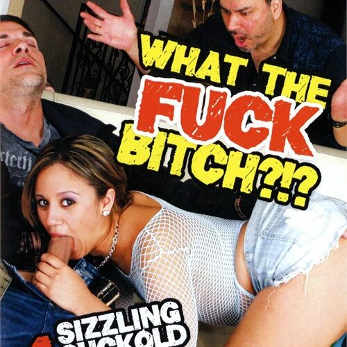 What The Fuck Bitch