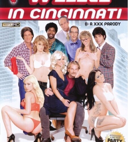 WKRP In Cincinatti A XXX Parody