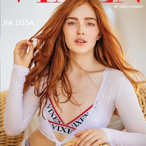 Young & Beautiful #06