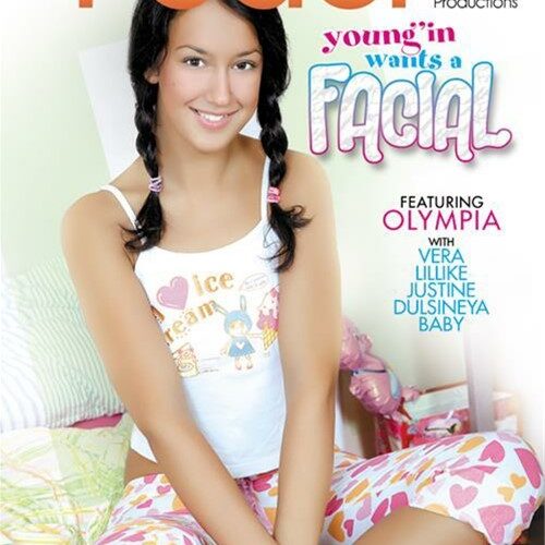 Young'in Wants A Facial
