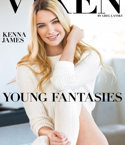 Young Fantasies #03