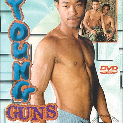 Young Guns #02