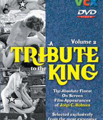 A Tribute To The King #02