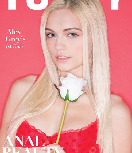 Anal Beauty #03