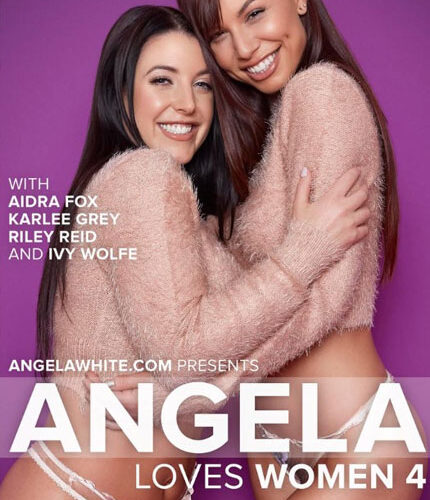 Angela Loves Women #04