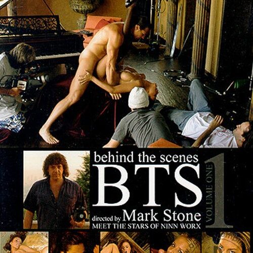 Behind The Scenes Bts